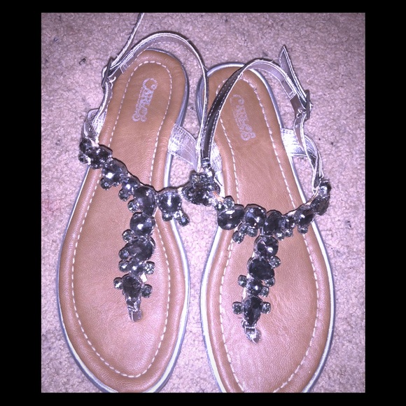 carlos santana sandals sale